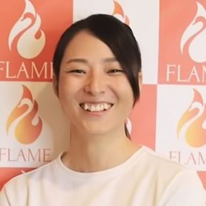 仲程トレーナー