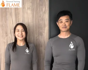 Picture of 夫婦トレーナーだからできる、医療×トレーニングの最強サポート