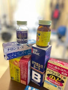 持病がある方のダイエット：おくすりの影響と向き合うポイント