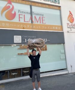 体の声に耳を傾ける