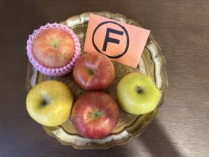 【検証開始】りんごダイエット5日間チャレンジ！初日の様子とルール