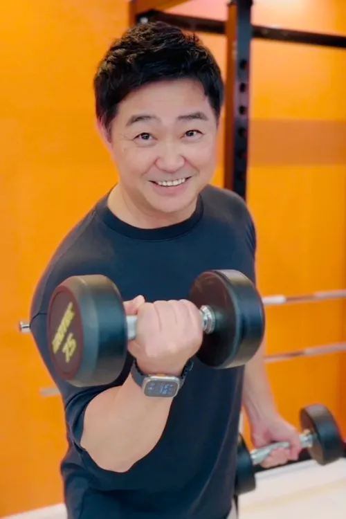 パーソナルトレーナー