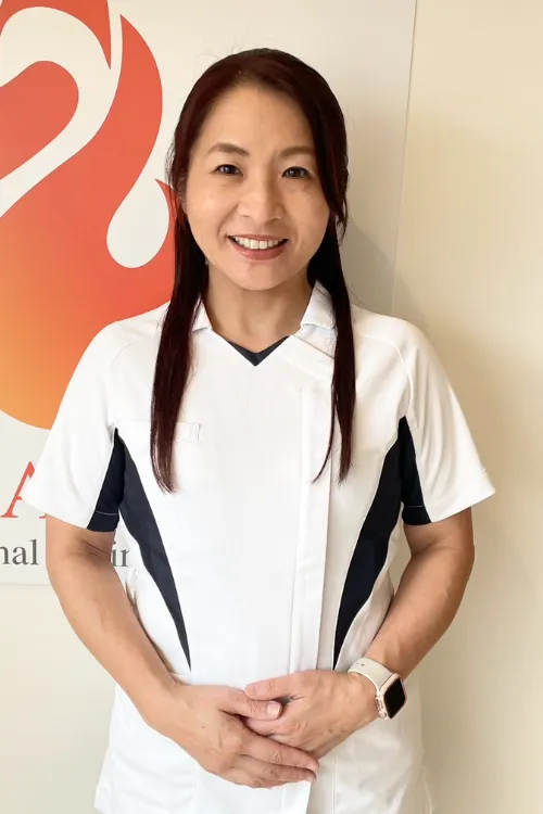 パーソナルトレーナー