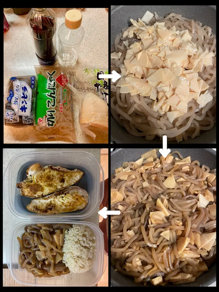 カズさんダイエット2：「ダイエットにおいて、食べる量とカロリーの関係」