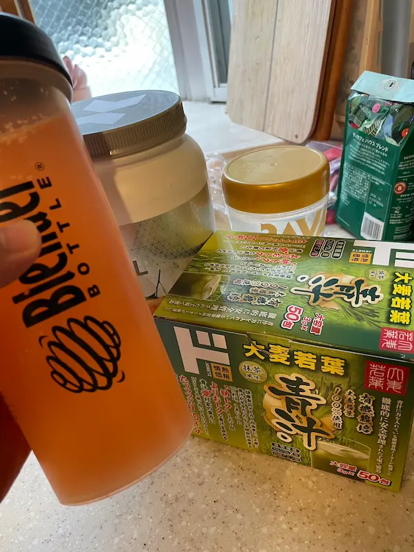 水の大切さ！毎日コップ10杯の水を意識して摂ろう