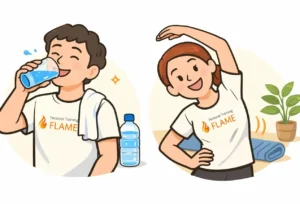 「ダイエットは代謝が命」トレーナーが教える代謝アップ15の習慣