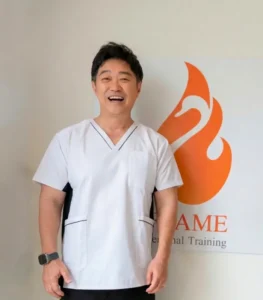 Picture of 沖縄県那覇市のパーソナルジム フレイム